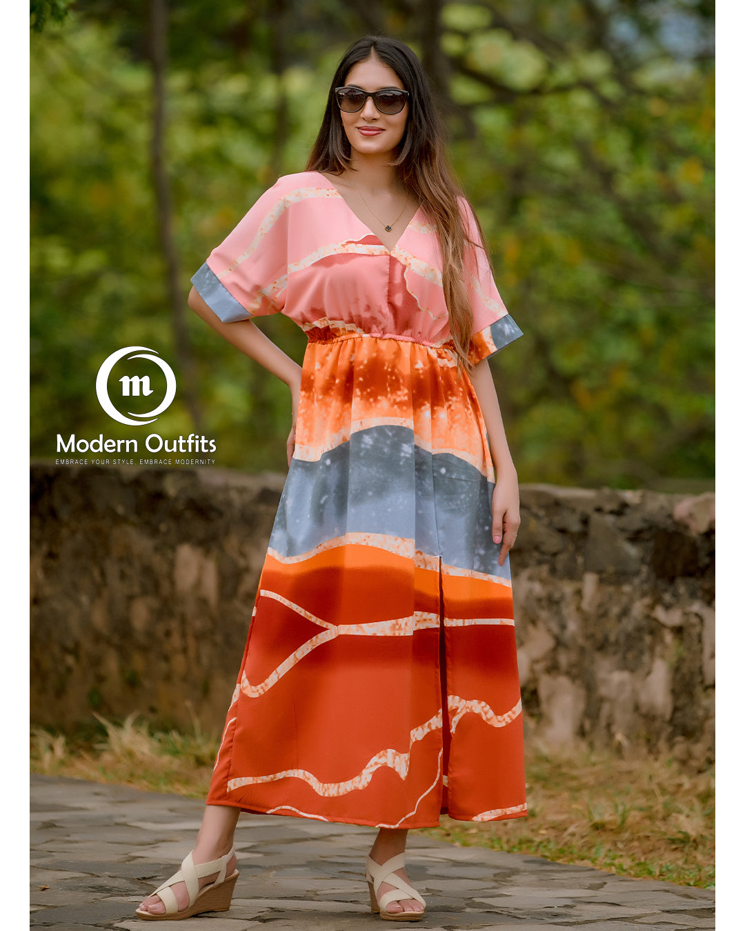 Ruby Maxi Dress