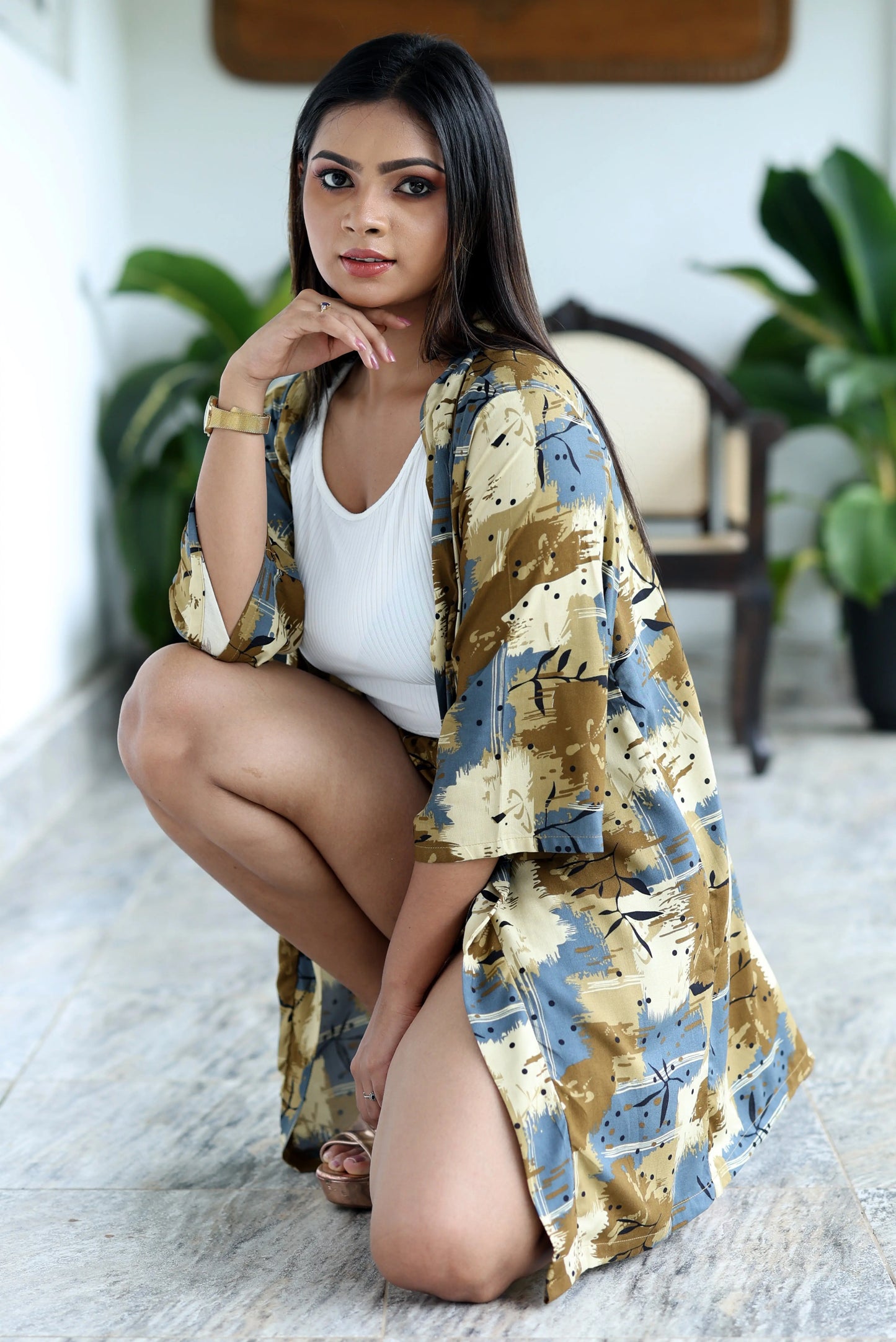Zara 3 Piece Set