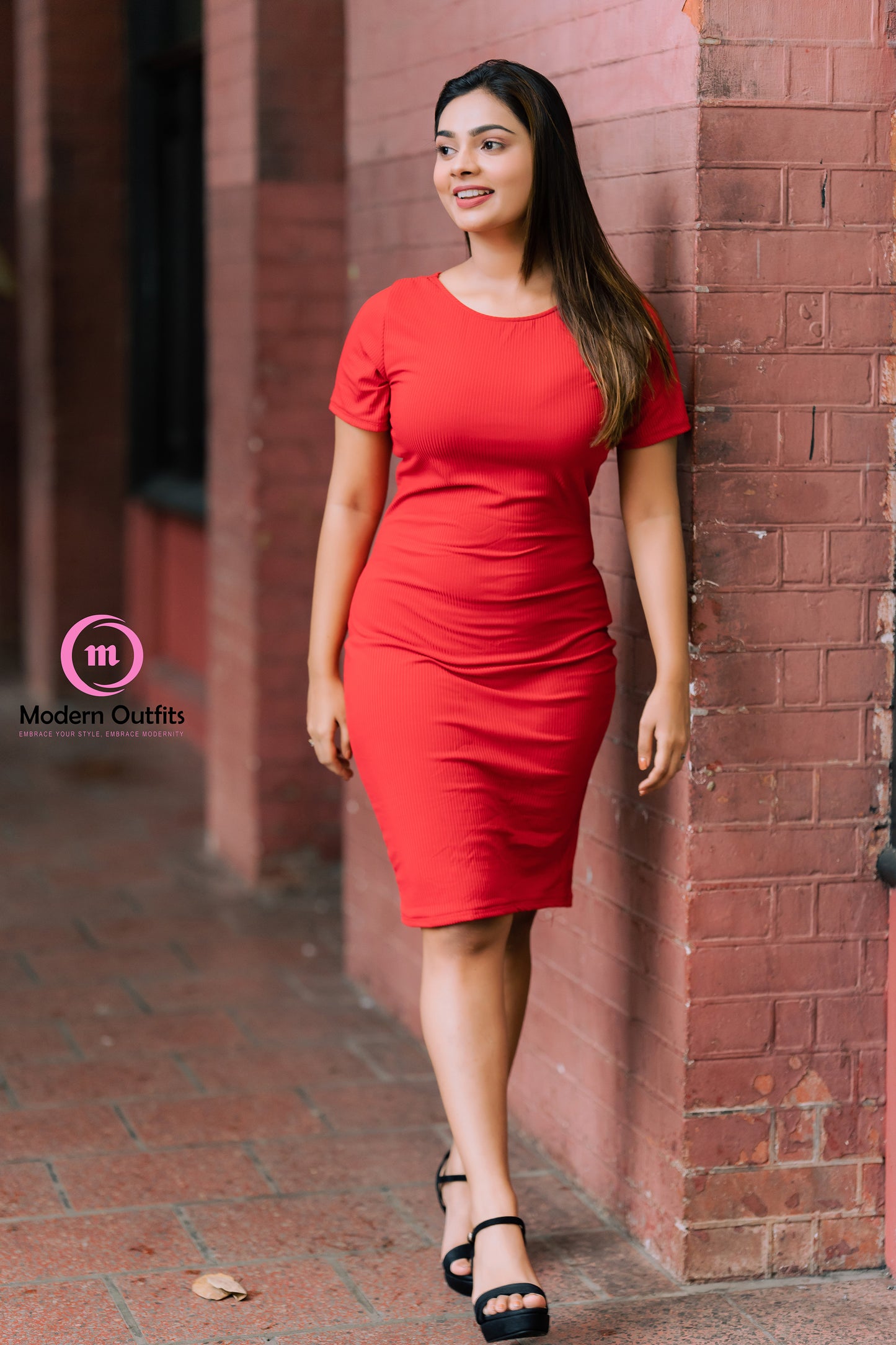 Linda Bodycon Dress
