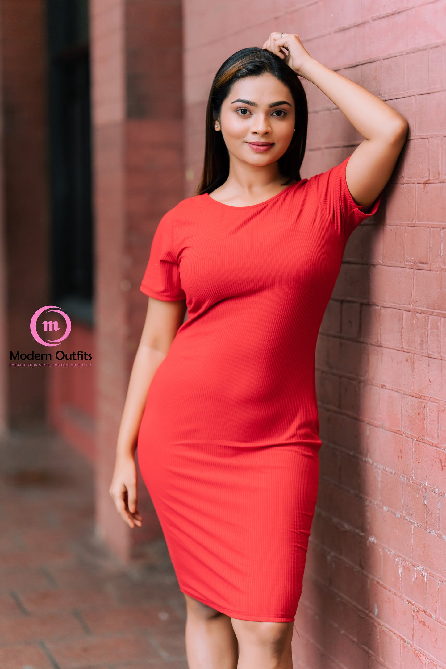 Linda Bodycon Dress