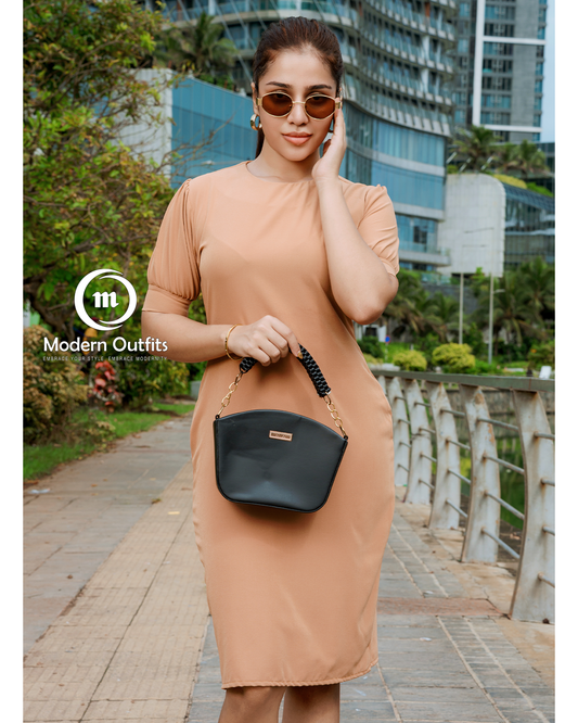 Olivia Tight Mini Dress